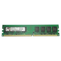 Memória DDR2 800MHz 1GB Kingston para PC